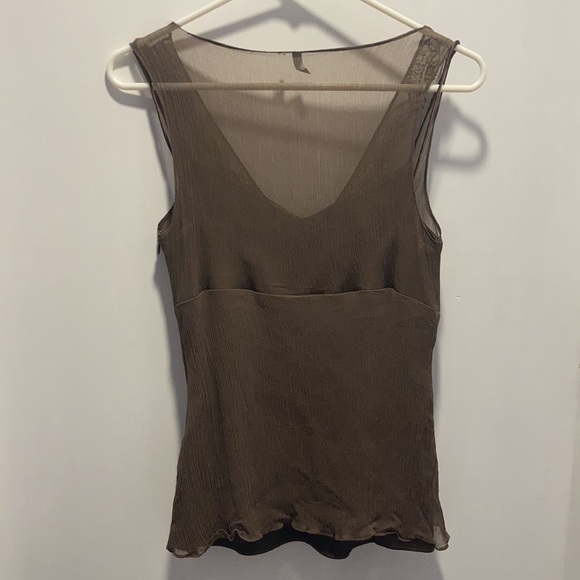 Tank - Picture 2 of 5